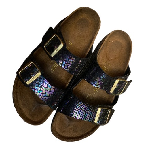 BIRKENSTOCK SANDAL - Picture 2 of 4